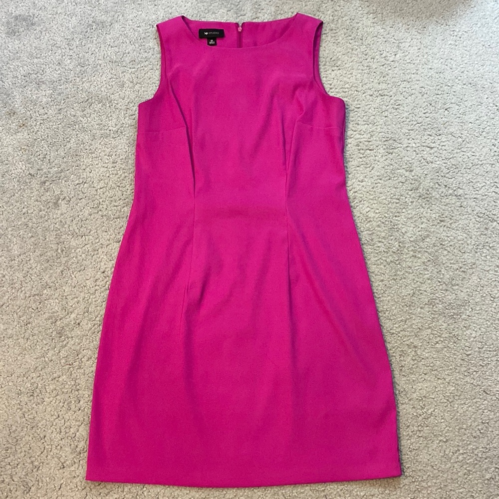 AB Studio Dress